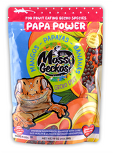 Load image into Gallery viewer, Papa Power Gecko Diet