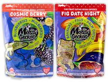 Load image into Gallery viewer, 16oz 2 Pack Gecko Diets