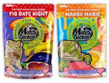 Load image into Gallery viewer, 16oz 2 Pack Gecko Diets