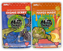 Load image into Gallery viewer, 2oz 2 Pack Gecko Diets