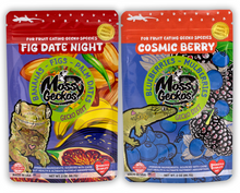 Load image into Gallery viewer, 2oz 2 Pack Gecko Diets