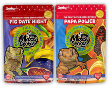 Load image into Gallery viewer, 2oz 2 Pack Gecko Diets