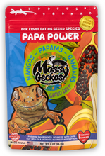 Load image into Gallery viewer, Papa Power Gecko Diet