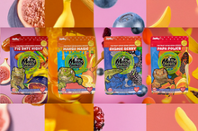 Load image into Gallery viewer, 4 Pack of Gecko Diets