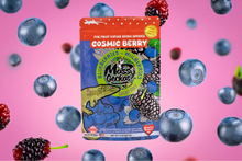 Load image into Gallery viewer, Cosmic Berry Gecko Diet