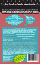 Load image into Gallery viewer, 4 Pack of Supplements