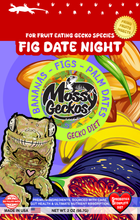 Load image into Gallery viewer, 8 Pack Mossy Geckos Protocol