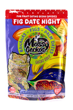 Load image into Gallery viewer, Fig Date Night Gecko Diet