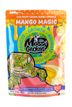 Load image into Gallery viewer, Mango Magic Gecko Diet