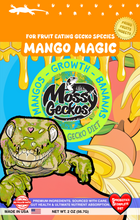 Load image into Gallery viewer, Mango Magic Gecko Diet