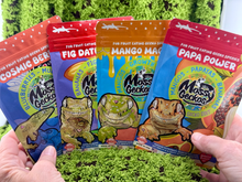 Load image into Gallery viewer, 4 Pack of Gecko Diets