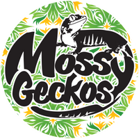 Mossy Geckos
