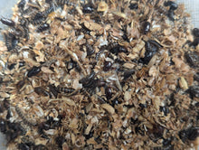 Load image into Gallery viewer, Live Organic Lesser/Buffalo Mealworms