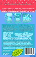 Load image into Gallery viewer, 8 Pack Mossy Geckos Protocol