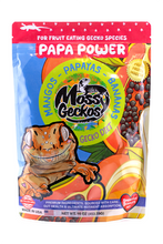 Load image into Gallery viewer, Papa Power Gecko Diet