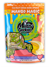 Load image into Gallery viewer, Mango Magic Gecko Diet
