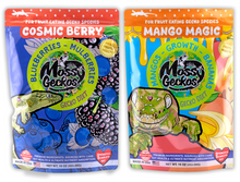 Load image into Gallery viewer, 16oz 2 Pack Gecko Diets
