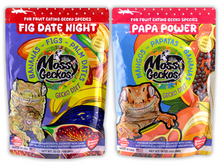 Load image into Gallery viewer, 16oz 2 Pack Gecko Diets
