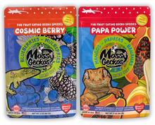 Load image into Gallery viewer, 2oz 2 Pack Gecko Diets
