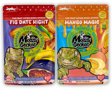 Load image into Gallery viewer, 2oz 2 Pack Gecko Diets
