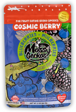 Load image into Gallery viewer, Cosmic Berry Gecko Diet
