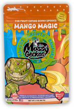 Load image into Gallery viewer, Mango Magic Gecko Diet
