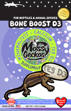 Load image into Gallery viewer, Bone Boost with D3
