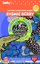 Load image into Gallery viewer, Cosmic Berry Gecko Diet
