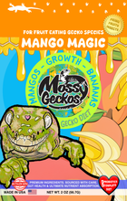 Load image into Gallery viewer, 4 Pack of Gecko Diets
