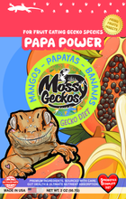 Load image into Gallery viewer, Papa Power Gecko Diet

